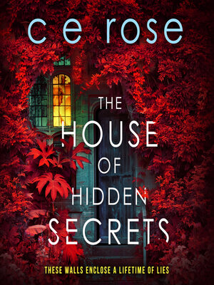 cover image of The House of Hidden Secrets